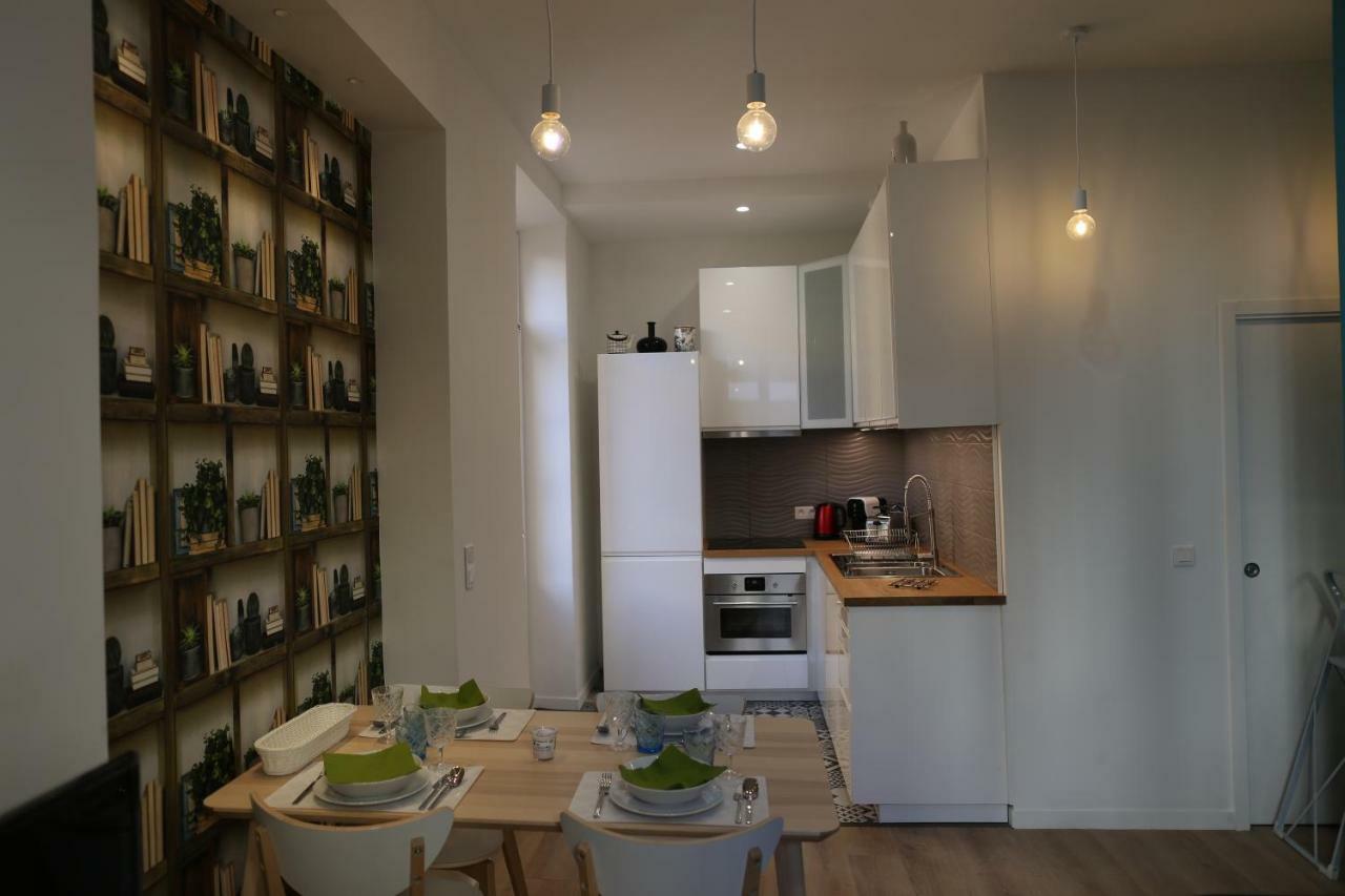 La Terrasse Appartement